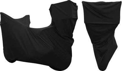 Imagem de Capa Cobrir Moto Bmw  R1250 Gs Adventure Com Bauleto