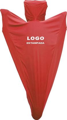 Imagem de Capa Cobrir Moto Bmw  R1250 Gs Adventure Com Bauleto