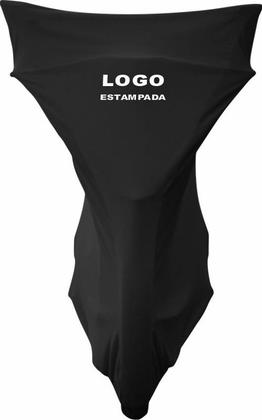 Imagem de Capa Cobrir Moto CRF 250 R Honda De Tecido Lycra Com Logo