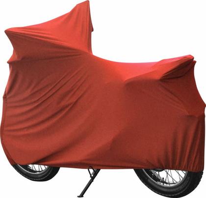 Imagem de Capa Cobrir Moto CRF 250 R Honda De Tecido Lycra Com Logo