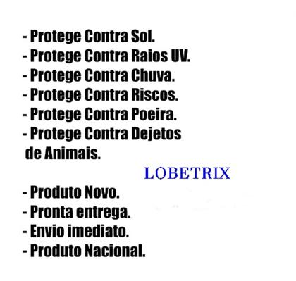 Imagem de Capa Cobrir Moto Pcx, Adv, Nmax, Burgman, Biz, Scooter