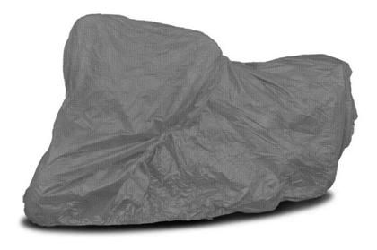 Imagem de Capa Cobrir Moto Proteção Não Risca Universal P M G