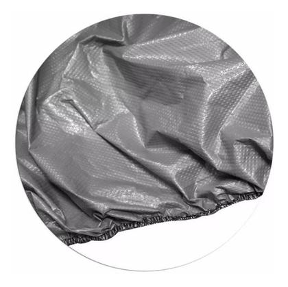 Imagem de Capa Cobrir Moto Proteção Não Risca Universal P M G