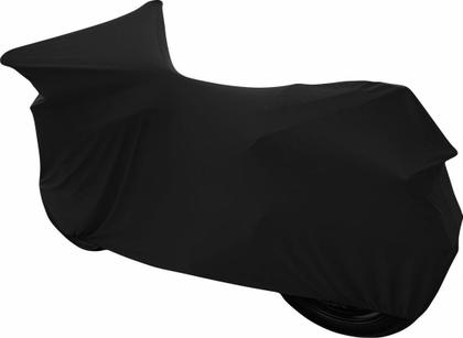 Imagem de Capa Cobrir Moto Royal Enfield Scram 411 Não Risca Pintura