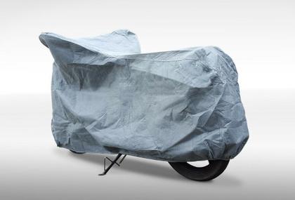 Imagem de Capa cobrir moto XRE 300 100% Impermeável Proteção Total Bezzter