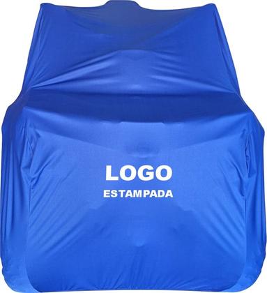 Imagem de Capa Cobrir Quadriciclo Can-Am Outlander Max DPS 450 570 T