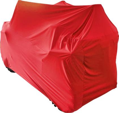 Imagem de Capa Cobrir Quadriciclo Can-Am Outlander Max DPS 450 570 T