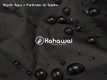 Imagem de Capa Cobrir Scooter Elétrica forrada Impermeável Color