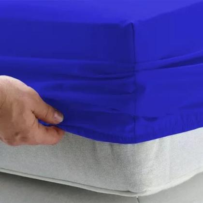 Imagem de Capa Colchão Berço Impermeável Protetor Elastico Hospitalar