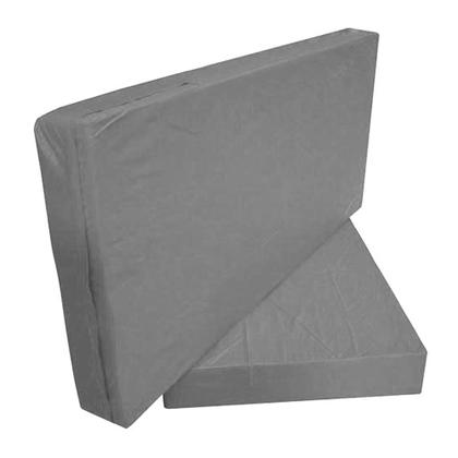 Imagem de Capa Colchão Solteiro Hospitalar Impermeável 1,90X90X25