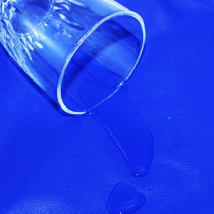Imagem de Capa Colchão Solteiro Hospitalar Ziper Impermeável 190X90X30