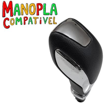 Imagem de Capa Com Espuma Manopla Alavanca Câmbio Automático Focus S Titanium Se Plus 2014 Á 2019
