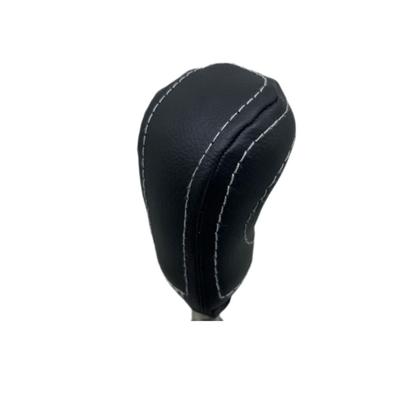 Imagem de Capa com espuma manopla com desgaste Vectra automático 2006 2007 2008 2009 2010 2011 2012