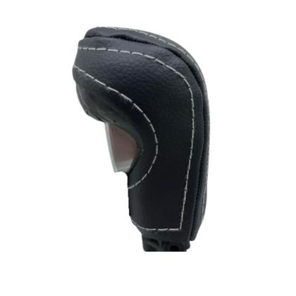 Imagem de Capa com espuma manopla com desgaste Vectra automático 2006 2007 2008 2009 2010 2011 2012