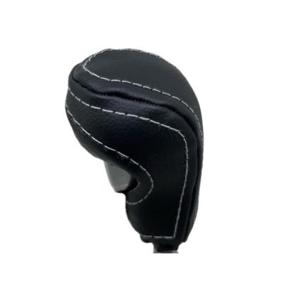 Imagem de Capa com espuma manopla com desgaste Vectra automático 2006 2007 2008 2009 2010 2011 2012
