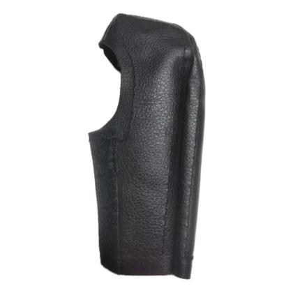 Imagem de Capa com espuma para manopla Câmbio automático Chevrolet S10 Ltz 2012 à 2024