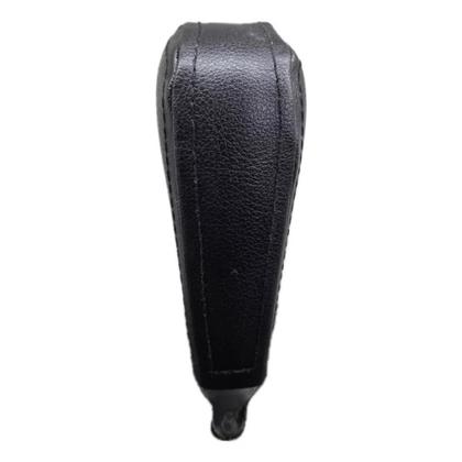 Imagem de Capa com espuma para manopla Câmbio automático Chevrolet S10 Ltz 2012 à 2024