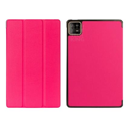 Imagem de Capa Com Interior Macio Para Xiaomi Pad 6 Pro 11" Pol+ Vidro