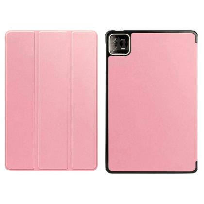 Imagem de Capa Com Interior Macio Para Xiaomi Pad 6 Pro 11" Pol+ Vidro