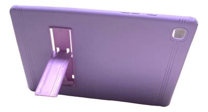 Imagem de Capa Com Suporte P/ Samsung Galaxy Tab A 8.0" Polegadas T295 