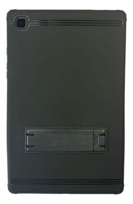 Imagem de Capa Com Suporte P/ Samsung Galaxy Tab A 8.0" Polegadas T295 