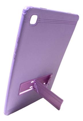 Imagem de Capa Com Suporte P/ Samsung Galaxy Tab A 8.0" Polegadas T295 