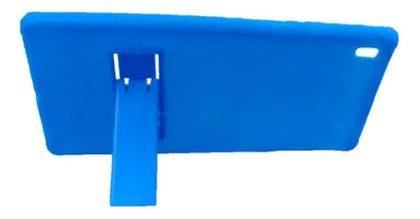 Imagem de Capa Com Suporte P/ Samsung Galaxy Tab A 8.0" Polegadas T295 