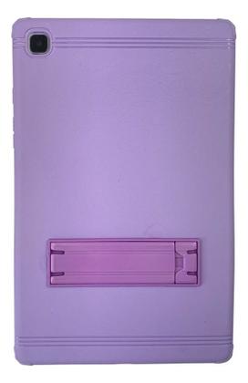 Imagem de Capa Com Suporte P/ Samsung Galaxy Tab A 8.0" Polegadas T295 