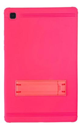 Imagem de Capa Com Suporte P/ Samsung Galaxy Tab A 8.0" Polegadas T295 