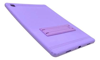 Imagem de Capa Com Suporte P/ Samsung Galaxy Tab A 8.0" Polegadas T295 