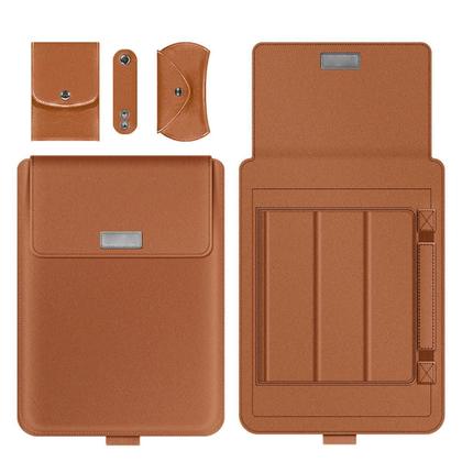 Imagem de Capa Com Suporte Para Notebook Samsung Galaxy Book2 Pro 360