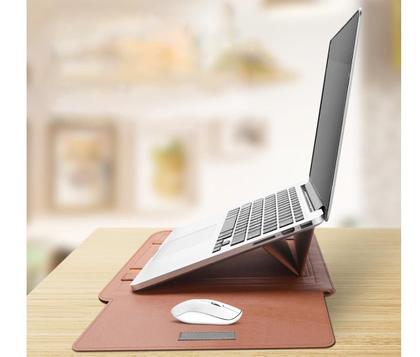 Imagem de Capa Com Suporte Para Notebook Samsung Galaxy Book2 Pro 360