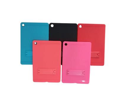 Imagem de Capa Com Suporte Para Samsung Tab A9+ Plus Com Pel. Hidrogel