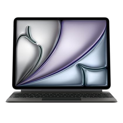 Imagem de Capa com Teclado Apple Magic para iPad Air 13 polegadas com Trackpad
