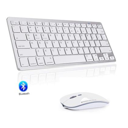 Imagem de Capa com teclado bluetooth e Mouse bluetooth para tablet Samsung Galaxy Tab S6 Lite P615 P610