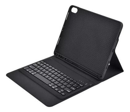 Imagem de Capa Com Teclado Bluetooth E Mouse P iPad 10 Geração 10.9