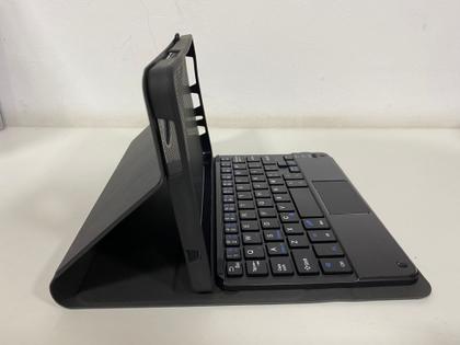 Imagem de Capa com Teclado Bluetooth Recarregável + Mouse + Caneta Para Tablet Redmi SE 8.7
