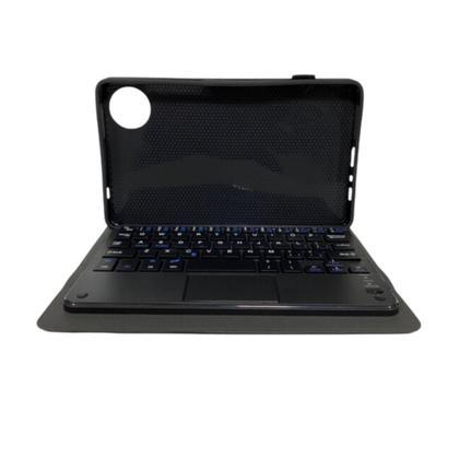 Imagem de Capa com Teclado Bluetooth Recarregável + Mouse + Caneta Para Tablet Redmi SE 8.7