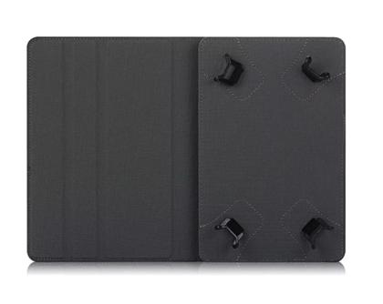 Imagem de Capa Com Teclado + Caneta P/ Tablet M8 Multilaser Octa Core