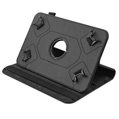 Imagem de Capa Com Teclado + Caneta P/ Tablet M8 Multilaser Octa Core