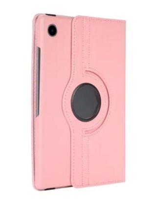 Imagem de Capa Com Teclado E Mouse Bluetooth P/ Tablet Samsung Galaxy A8 X200