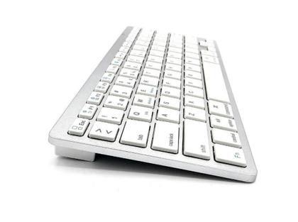 Imagem de Capa Com Teclado Para Tablet Samsung Galaxy A9 11 Polegadas