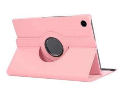 Imagem de Capa Com Teclado Para Tablet Samsung Galaxy A9 11 Polegadas