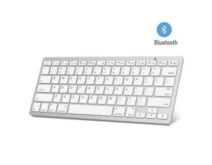 Imagem de Capa Com Teclado Para Tablet Samsung Galaxy A9 11 Polegadas