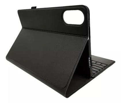 Imagem de Capa Com Teclado  + Pelicula de Vidro Sem Fio Para Redmi Pad Pro 12.1 Com Pelicula de vidro
