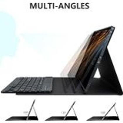 Imagem de Capa com Teclado Touch Pad para Tablet S9 11 Polegadas Case