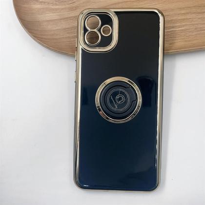 Imagem de Capa compativel IPHONE 11 13 14 PRO MAX A04 A14 A54 S20 FE Suporte Protetor Câmera Aveludada Dentro