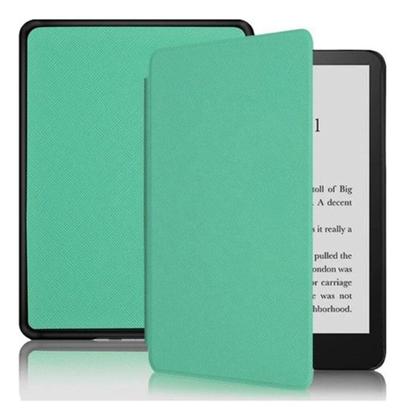 Imagem de Capa Compativel Para Kindle Paperwhite Kpw5 11º Geração 6.8 + Pelicula