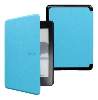 Imagem de Capa Compativel Para Kindle Paperwhite Kpw5 11º Geração 6.8 + Pelicula