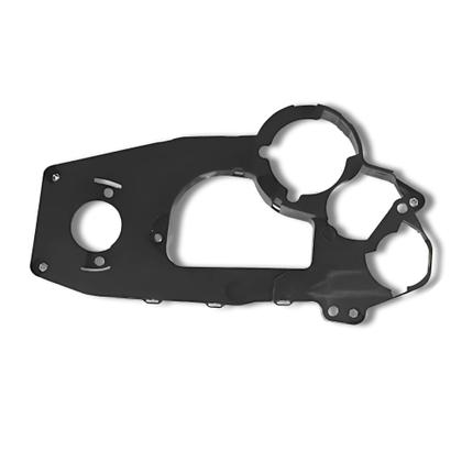 Imagem de Capa Correia Dentada Interna gm Agile Prisma Onix Spin Cobal